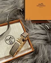 Kitlife Hermes Bracelet Grey - 2