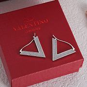 kitlife VALENTINO Earrings gold - 4