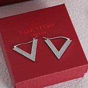 kitlife VALENTINO Earrings gold - 5