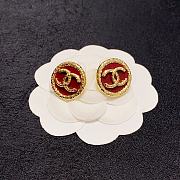 kitlife Chanel Earrings gold - 3