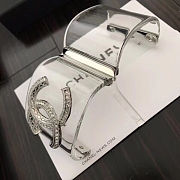 Kitlife Chanel bracelet white 01 - 4