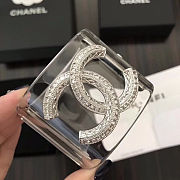 Kitlife Chanel bracelet white 01 - 2