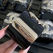Kitlife Chanel bracelet black 01 - 5