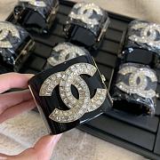 Kitlife Chanel bracelet black 01 - 2
