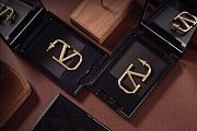 kitlife VALENTINO Earrings gold 01 - 4