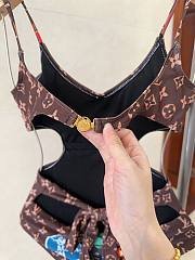 Kitlife LV 93 Swimsuit - 4