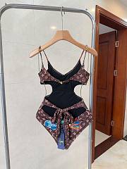 Kitlife LV 93 Swimsuit - 3