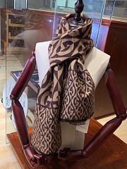 Kitlife Gucci Scarf 35x180cm sale off - 1