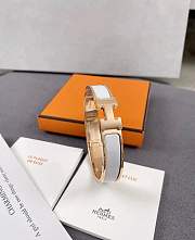 Kitlife Hermes bracelets white - 2