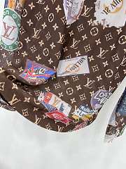 Kitlife LV shirt brown - 3