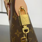 Kitlife Lousi Vuitton Lockit BB bag - 15 x 19 x 7cm - 4