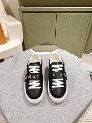 Louis Vuitton 1AD2WJ Time Out Sneaker black - 1