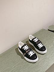 Louis Vuitton 1AD2WJ Time Out Sneaker black - 3