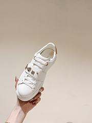 Louis Vuitton 1AD2WJ Time Out Sneaker white - 5