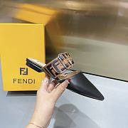 Kitlife Fendi mules shoes 02 - 6