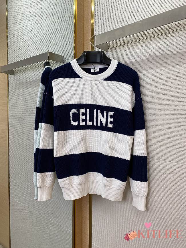kitlife Celine sweater  - 1