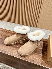 kitlife UUG Boots brown - 1