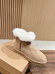 kitlife UUG Boots brown - 4