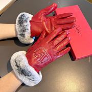 Kitlife VALENTINO Gloves red - 4