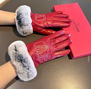 Kitlife VALENTINO Gloves red - 3