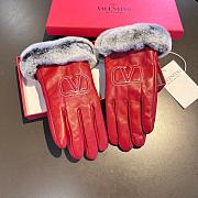 Kitlife VALENTINO Gloves red - 5