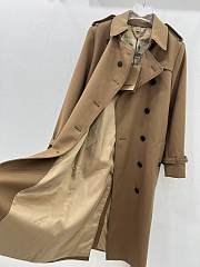Kitlife burberry lady coat  - 5