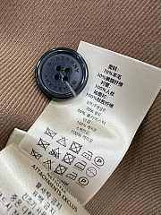 Kitlife burberry lady coat  - 3