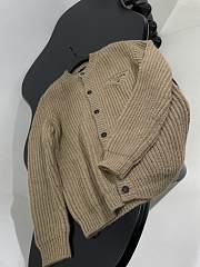 Kitlife Prada cardigan  - 5
