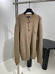 Kitlife Prada cardigan  - 3