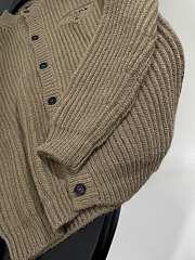 Kitlife Prada cardigan  - 2