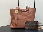 Kitlife Louis Vuitton Low Key Cabas MM bag - M25342 - 47 x 30 x 14 cm - 1