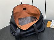 Kitlife Louis Vuitton Low Key Cabas MM bag black - M25342 - 47 x 30 x 14 cm - 4