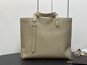 Kitlife Louis Vuitton Low Key Cabas MM Green - M25342 - 47 x 30 x 14 cm - 3