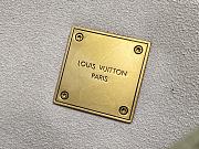 Kitlife Louis Vuitton Low Key Cabas MM Green - M25342 - 47 x 30 x 14 cm - 2