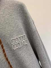 Kitlife MIUMIU Sweeter gray - 6