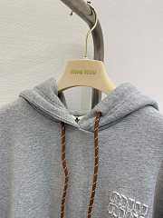 Kitlife MIUMIU Sweeter gray - 4