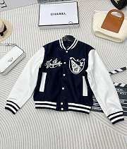 Men Louis Vuitton Jacket blue - 1