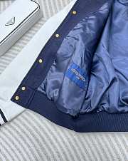 Men Louis Vuitton Jacket blue - 3