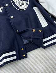 Men Louis Vuitton Jacket blue - 5