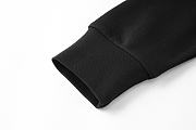 kitlife Prada Cotton sweatshirt black - 6