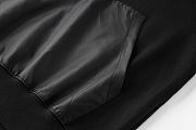kitlife Prada Cotton sweatshirt black - 5
