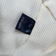 Kitlife Prada Sweater white - 6