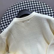 Kitlife Prada Sweater white - 2