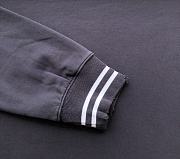 Kitlife Prada Cotton sweatshirt Navy  - 6