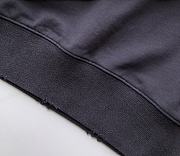 Kitlife Prada Cotton sweatshirt Navy  - 4