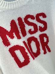 kitlife Dior Sweater white 01 - 3