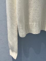 kitlife Dior Sweater white 01 - 4