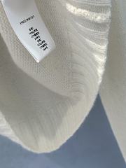 kitlife Dior Sweater white 02 - 6