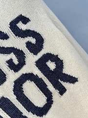 kitlife Dior Sweater white 02 - 2