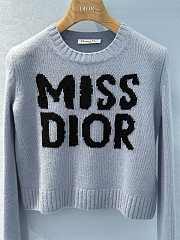 kitlife Dior Sweater white 03 - 5